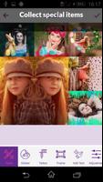 Photo Grid Cut Editor For Instagram capture d'écran 3