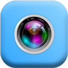 Icona Fotocamera HD per Android
