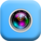 HD Camera for Android 图标