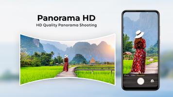 HD Camera for Android পোস্টার