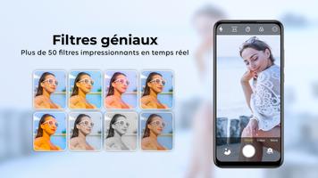 Caméra HD pour Android capture d'écran 1