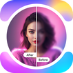 AI Fotoğraf Editörü - Dönüştür