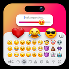iOS Emojis For Story icono