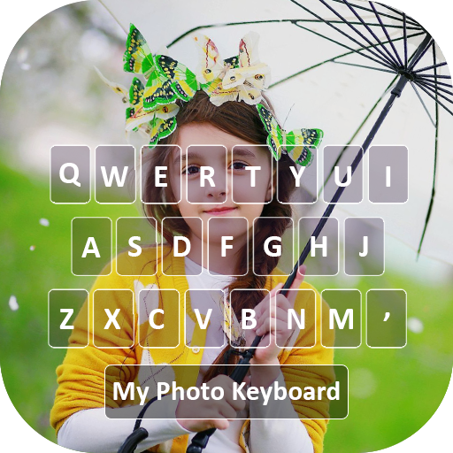 My Photo Keyboard 2022