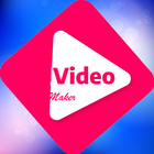 Lyrical Video Maker icône