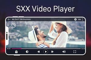 SXX Video Player Affiche