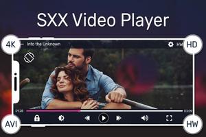 SXX Video Player capture d'écran 3