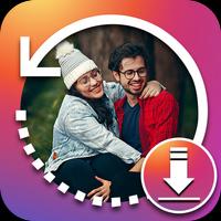 Photo Editor - MakeMyVideo in seconds plakat