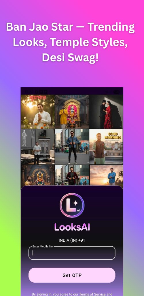 Looks AI APK for Android Download