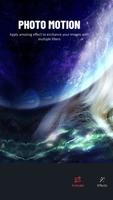 3D Photo Motion Animator poster