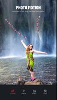 3D Photo Motion Animator screenshot 2