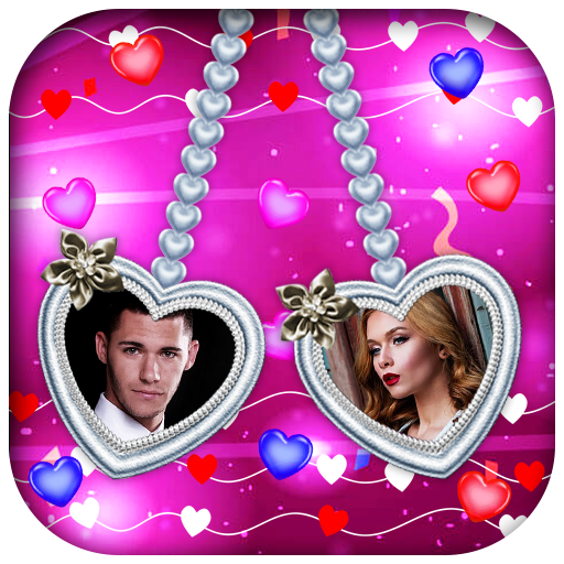 Couple Photo Live Wallpaper