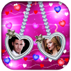 Romantic Couple Foto Wallpaper APK
