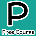 Photo Pea: Free Course & Tutorials - Photo Editor icône