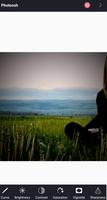 All in One Photo Editor captura de pantalla 2