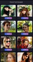 All in One Photo Editor captura de pantalla 3