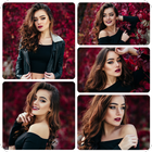 Photo Editor Collage Maker - PIKSO أيقونة