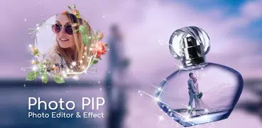 Photo PIP & Photo Editor