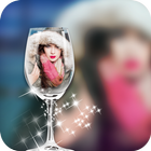 Photo PIP & Photo Editor أيقونة