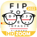 แว่นขยายขนาดพกพา Zoom APK