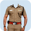 Police Photo Suit Maker