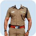Police Photo Suit Maker