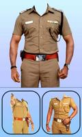 Police Photo Suit スクリーンショット 1