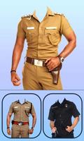 Police Photo Suit screenshot 2
