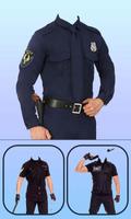 Police Photo Suit スクリーンショット 3