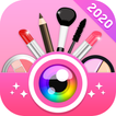Makeup Photo Editor: Makeup Camera & Makeup Editor