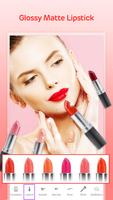 Makeup Photo постер