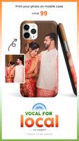 Mobile Cover & Accessories @99 पोस्टर