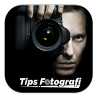 Teori Fotografi ícone