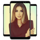 Rayhon HD Photo Wallpaper APK