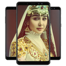 Rayhon  Asadova HD Photo Wallpaper aplikacja