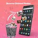 Photo Recovery App 2020: Deleted Photo recover app APK