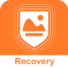 Deleted Photo Recovery icon