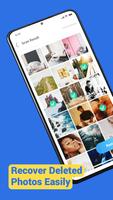 File Recovery - Restore photo poster
