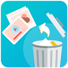 Photo Recovery, Restore Data icon