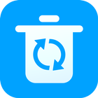 Deleted All Photos Recovery biểu tượng