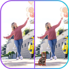 Retouch Photos - Touch to Remo icon
