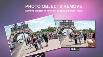 Retouch Photos - Touch to Remo poster