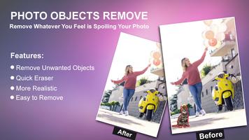 Retouch Photos - Touch to Remo screenshot 1