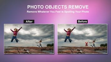 Retouch Photos - Touch to Remo screenshot 2