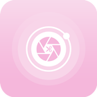 Stickers - Meitu Editor आइकन