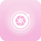 Stickers - Meitu Editor icono