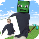 آیکون‌ PhotoCraft MC Effects