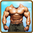 Icona Body Builder