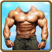 Body Builder آئیکن