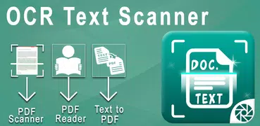 PDF Scanner: Document Scanner